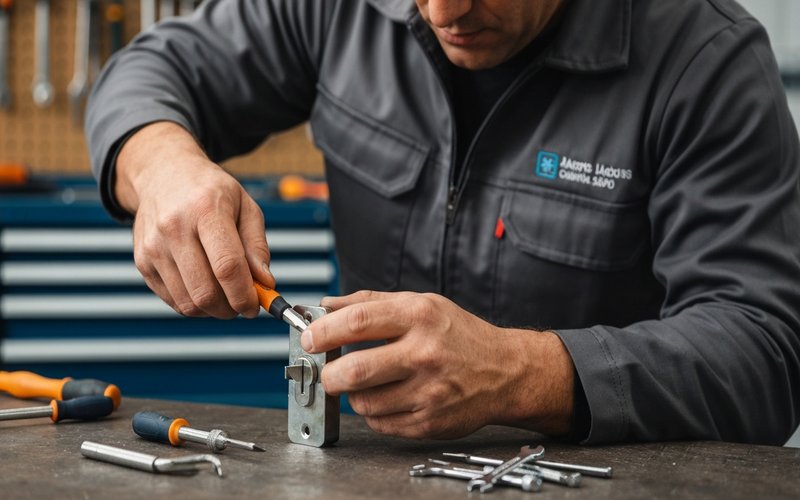 Professional service image 1