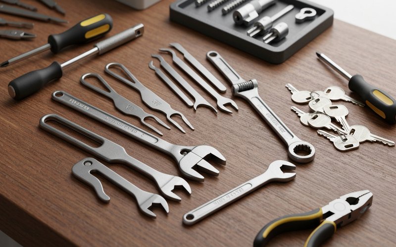 Professional service image 2