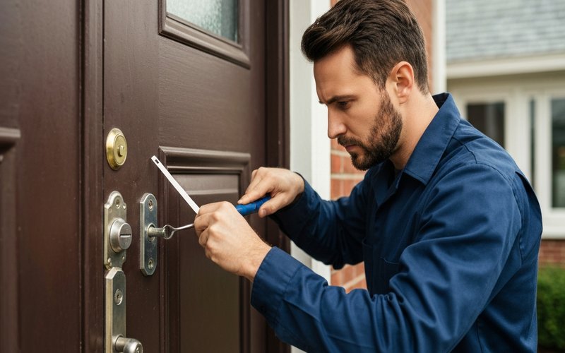 Professional service image 4