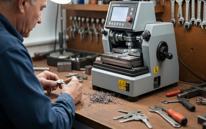 Professional service image 6