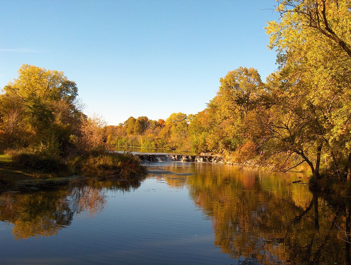 Hanover Park, IL - Category:Villages in DuPage County, Illinois - Wikimedia Commons