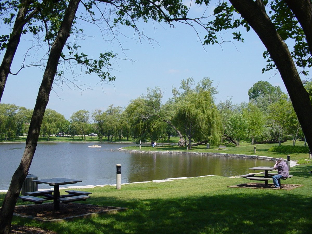 Schaumburg, IL - Schaumburg – Travel guide at Wikivoyage